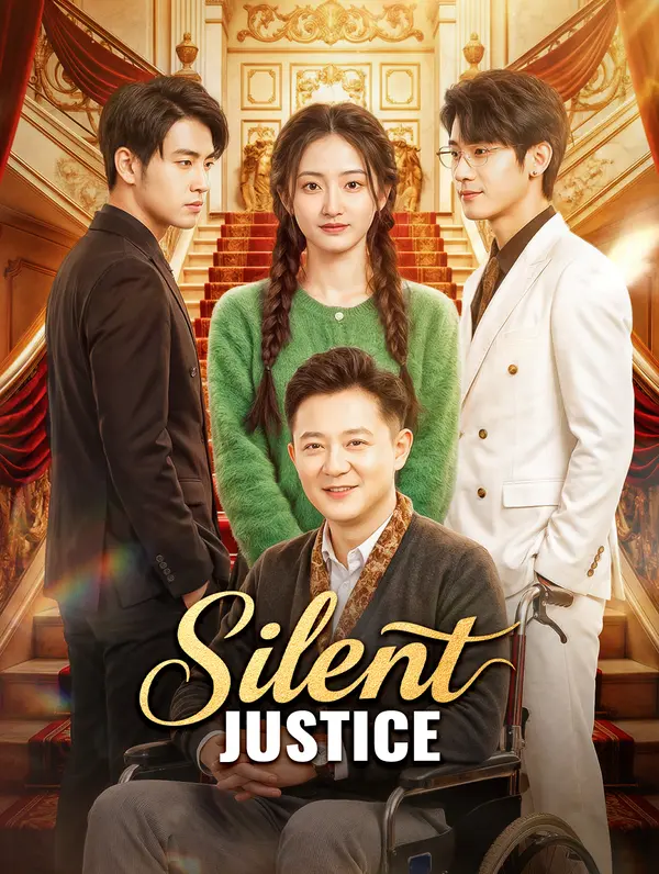 Silent Justice