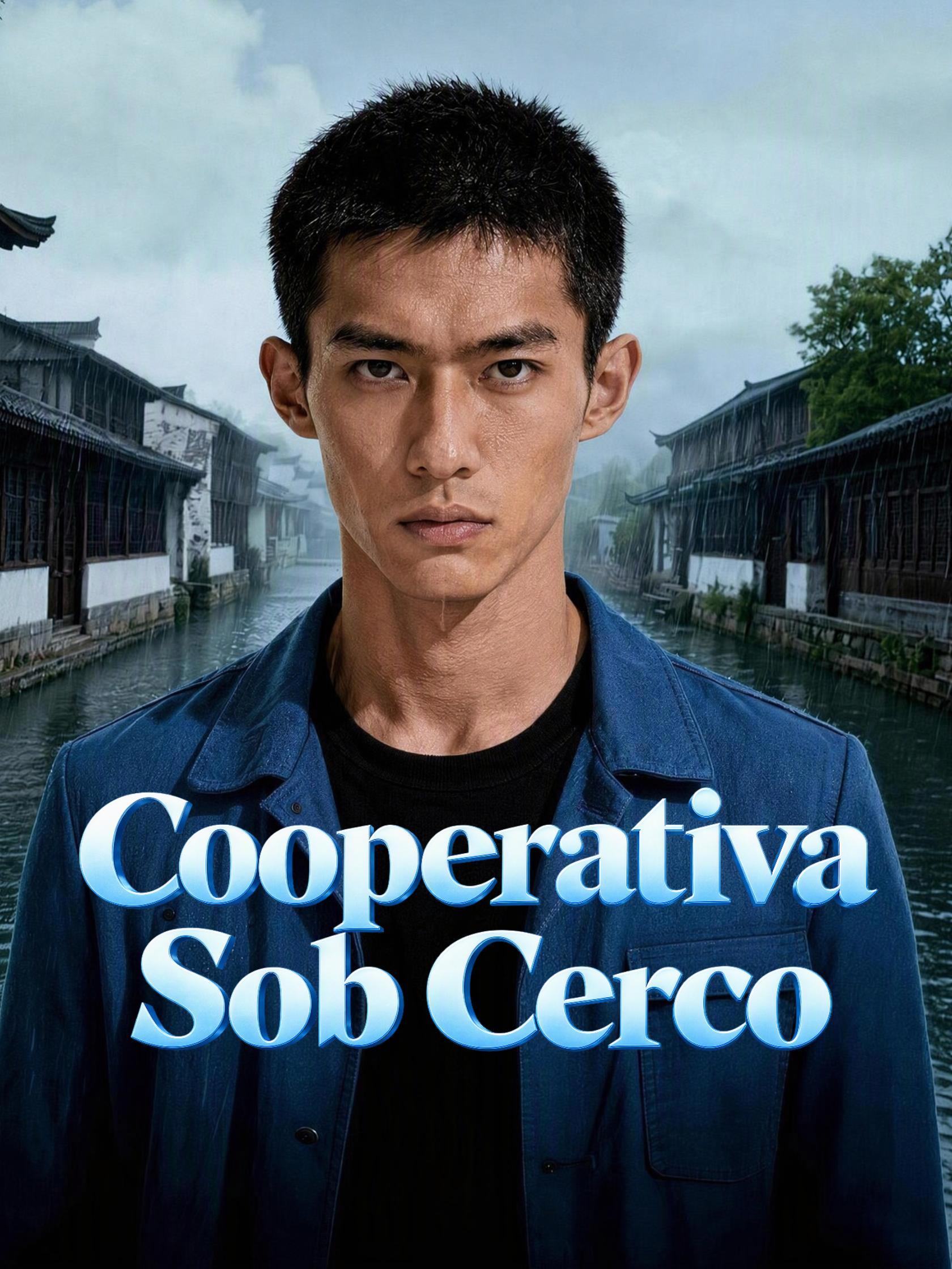 Cooperativa Sob Cerco