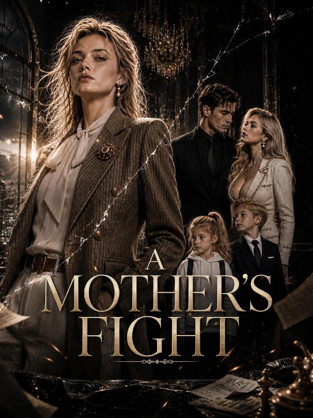 a mother's fight
