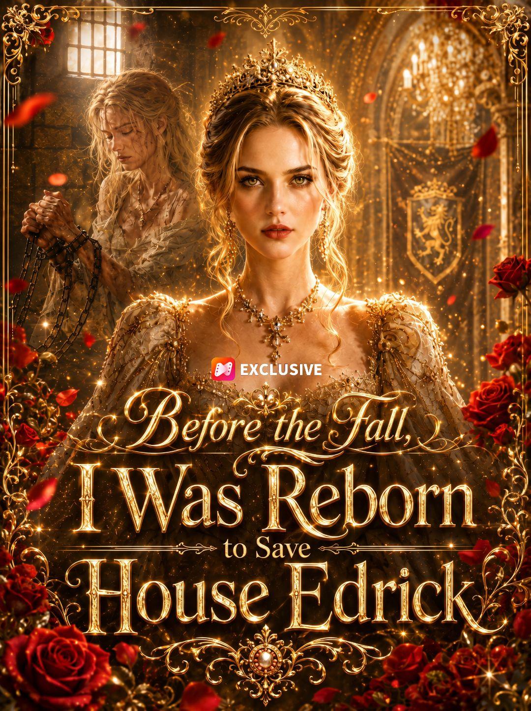 Before the Fall, I Was Reborn to Save House Edrick
