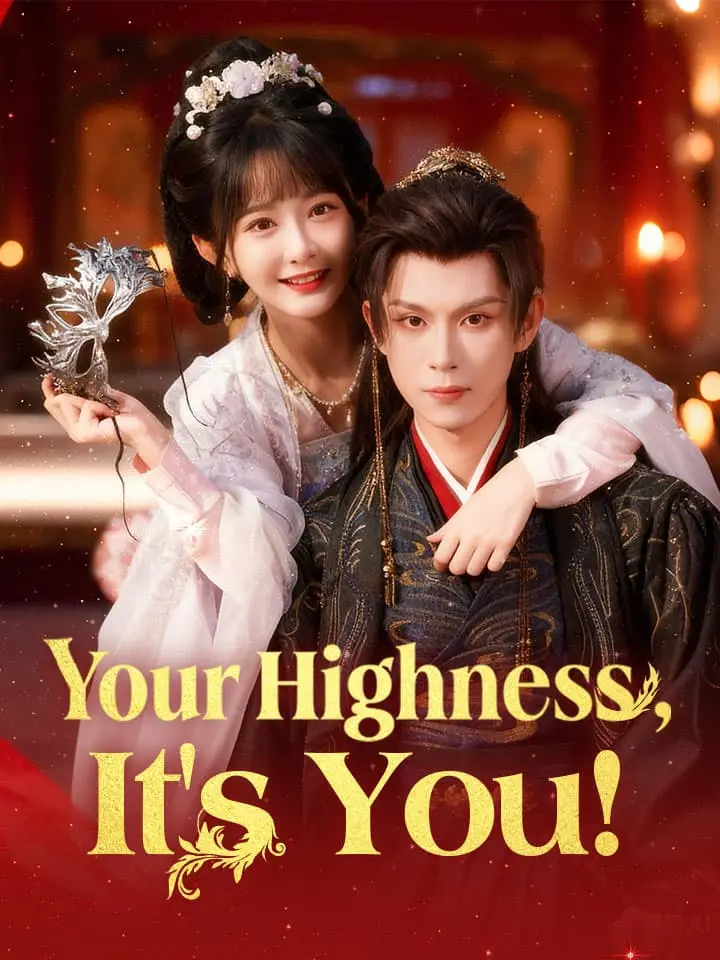 Your Highness, It's You! Chinese Drama ENG Dubbed