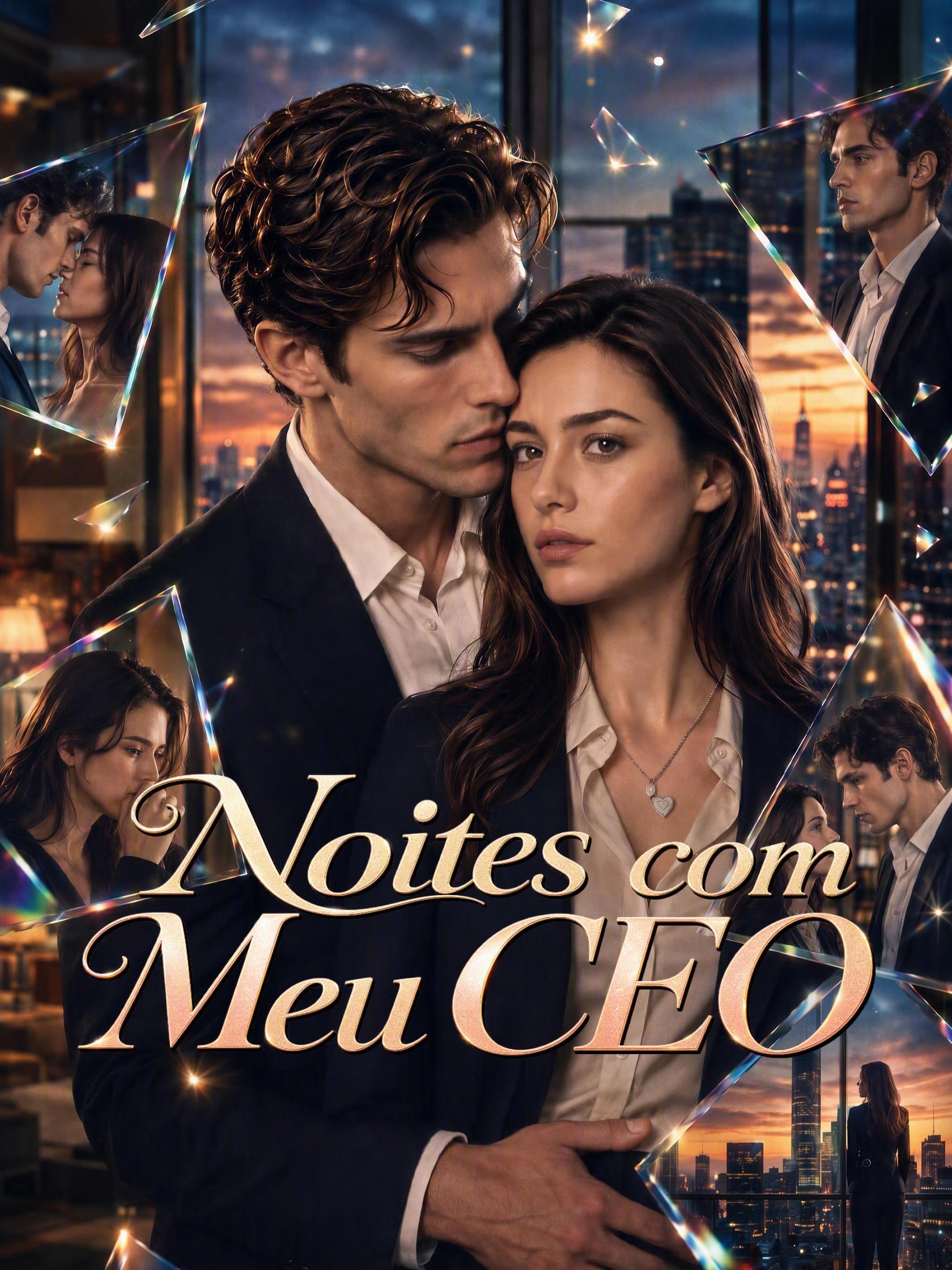 Noites com Meu CEO