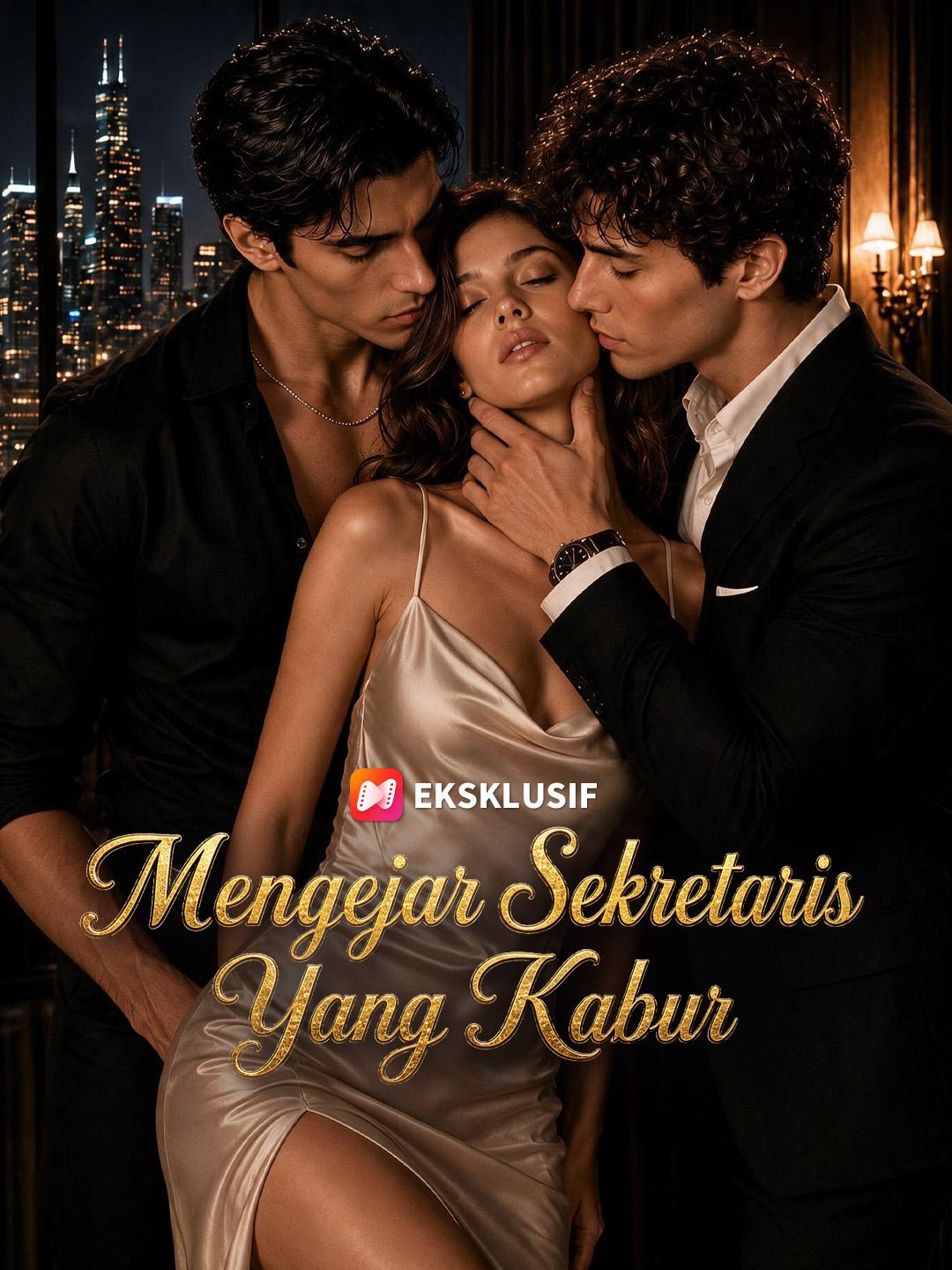 Mengejar Sekretaris Yang Kabur
