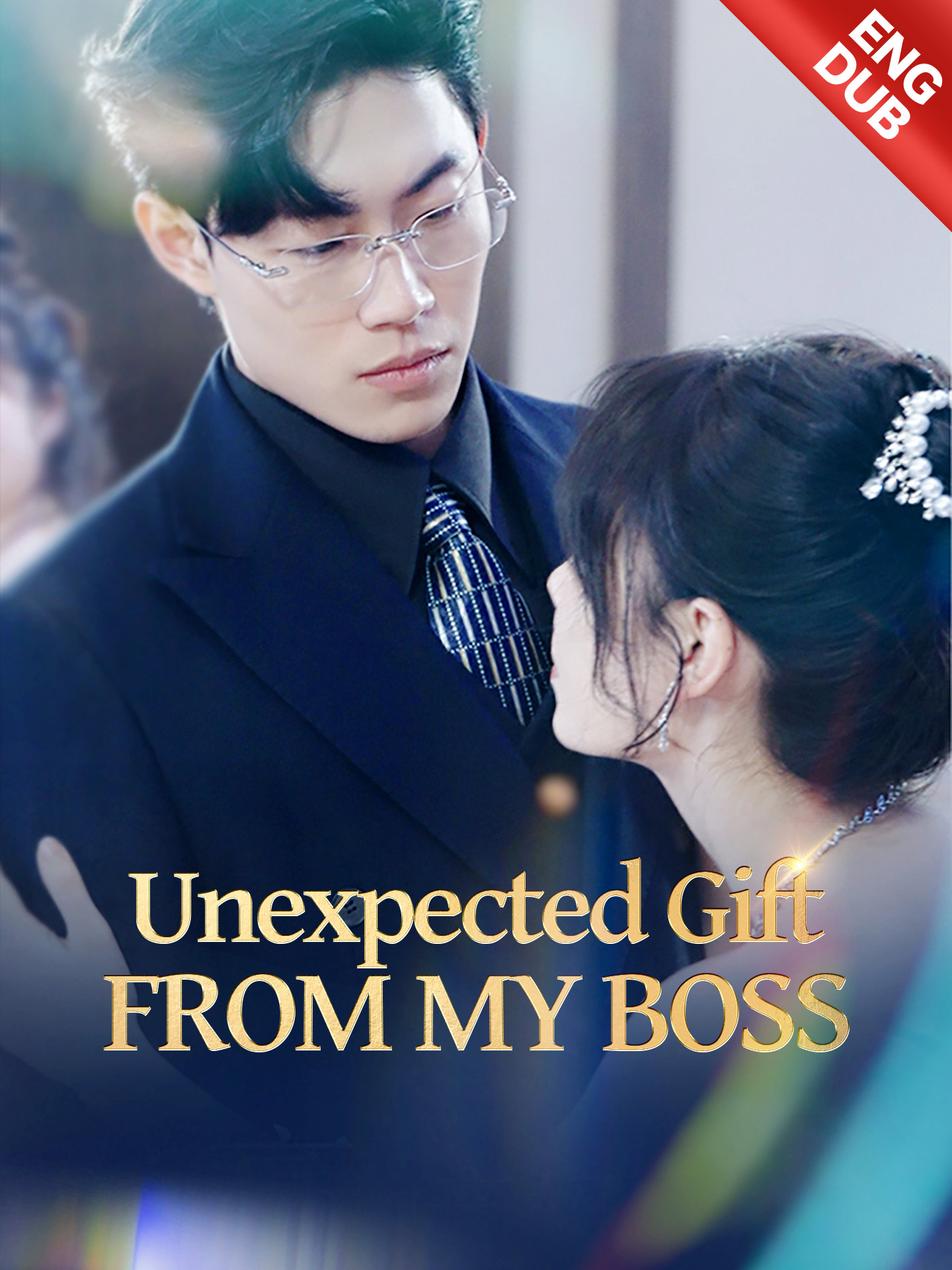[ENG DUB] Unexpected Gift from My Boss