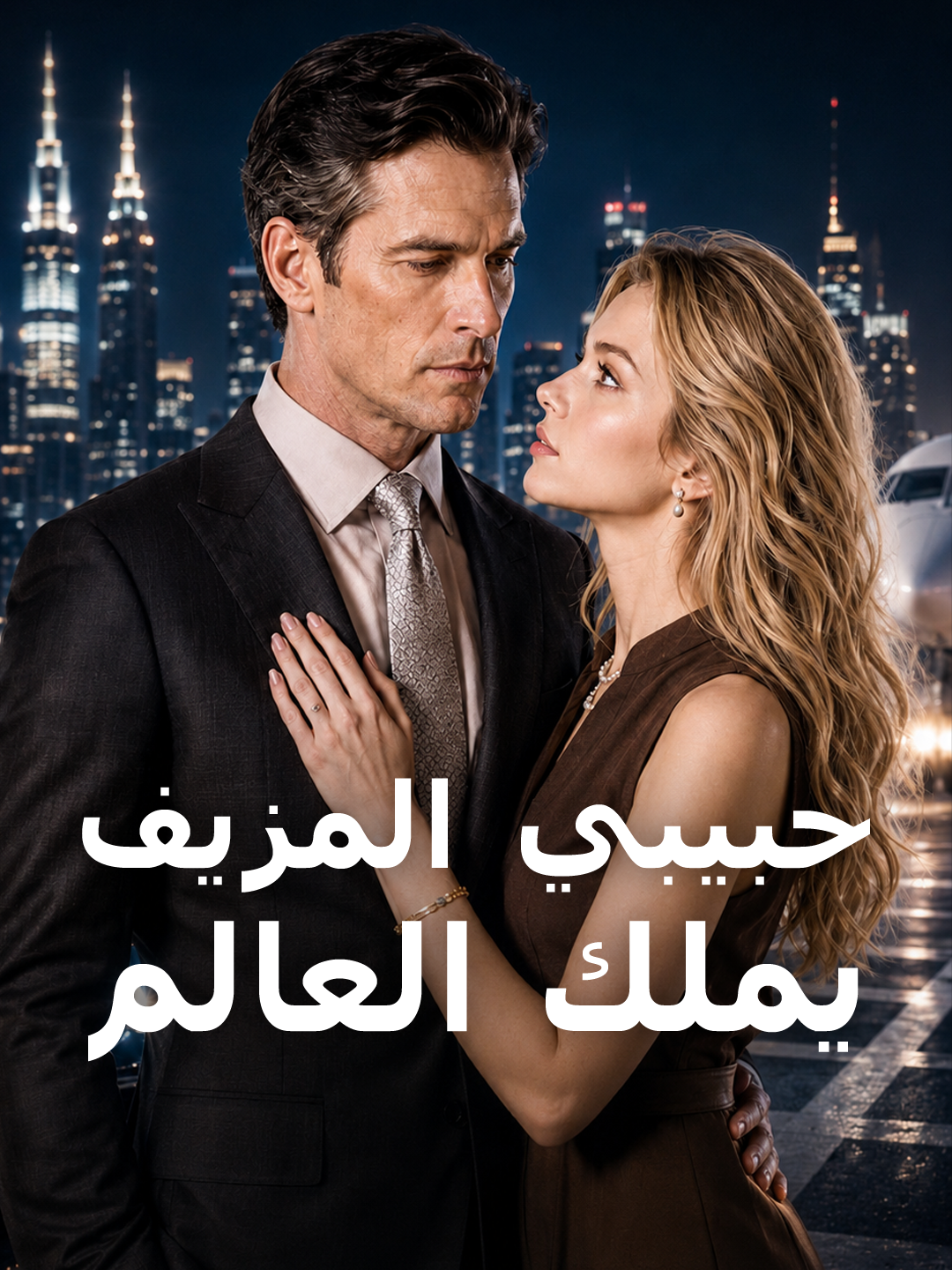 حبيبي المزيف يملك العالم