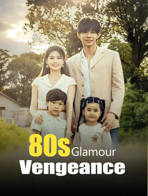80s Glamour Vengeance