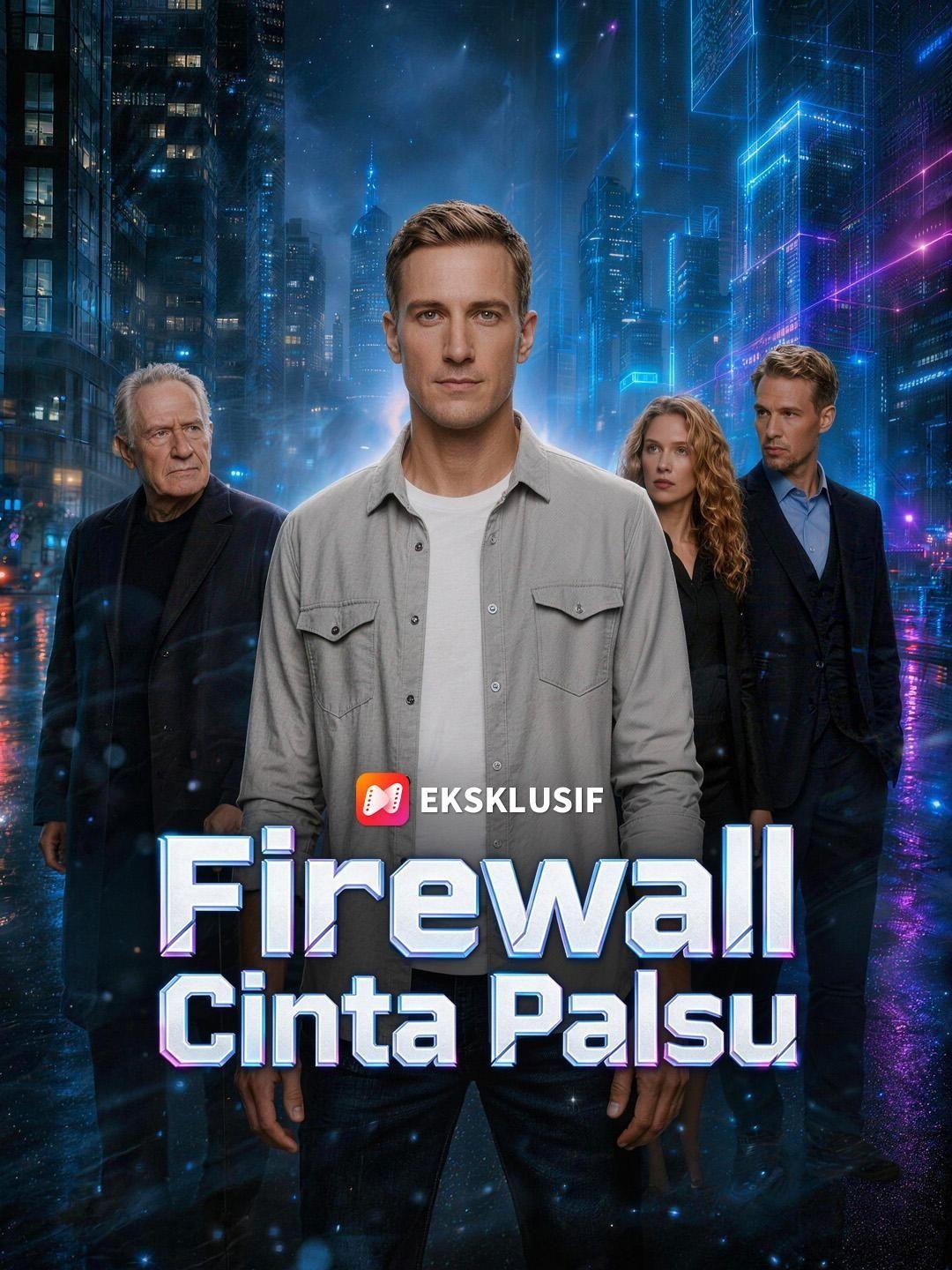 (Sulih suara)Firewall Cinta Palsu