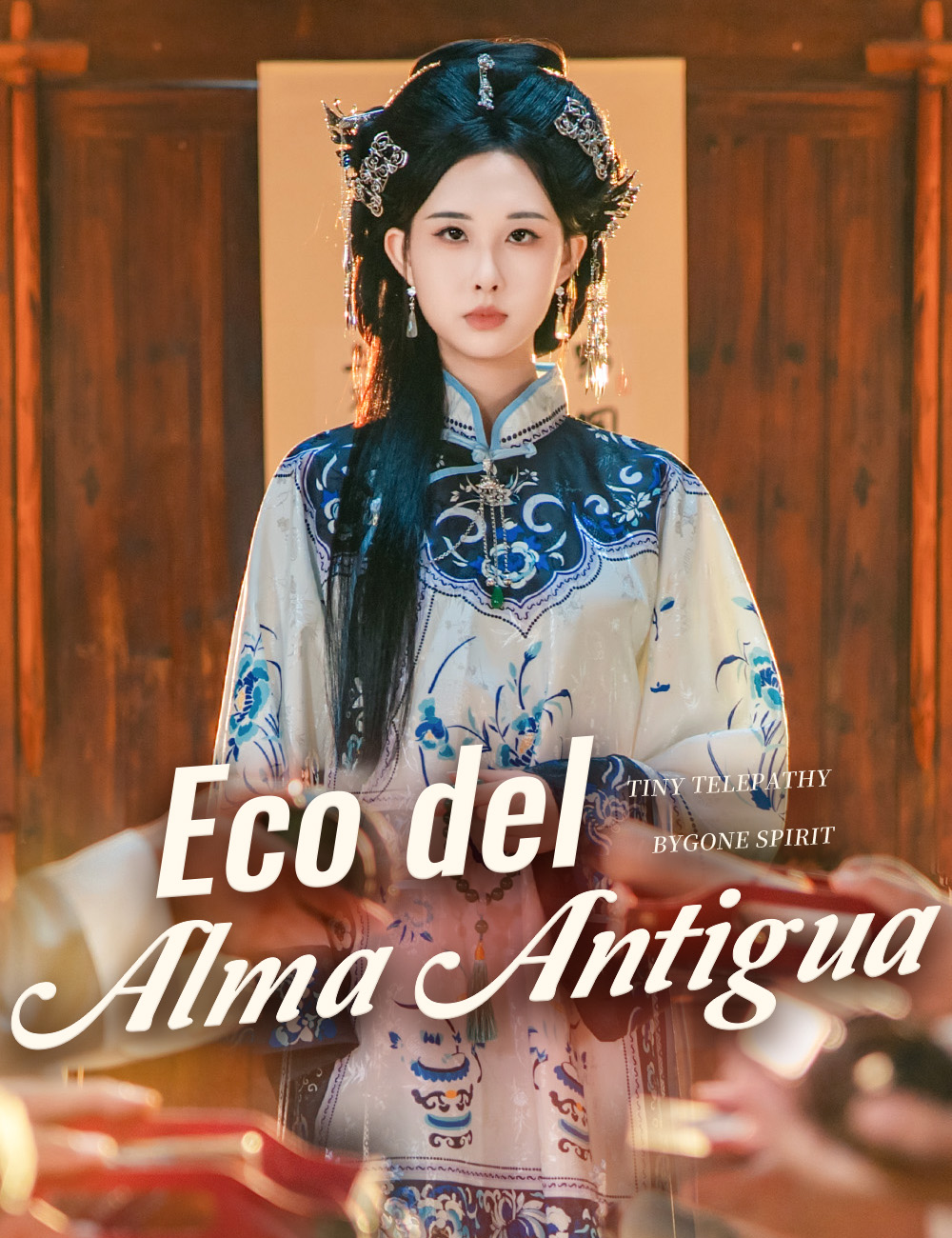 Eco del alma antigua
