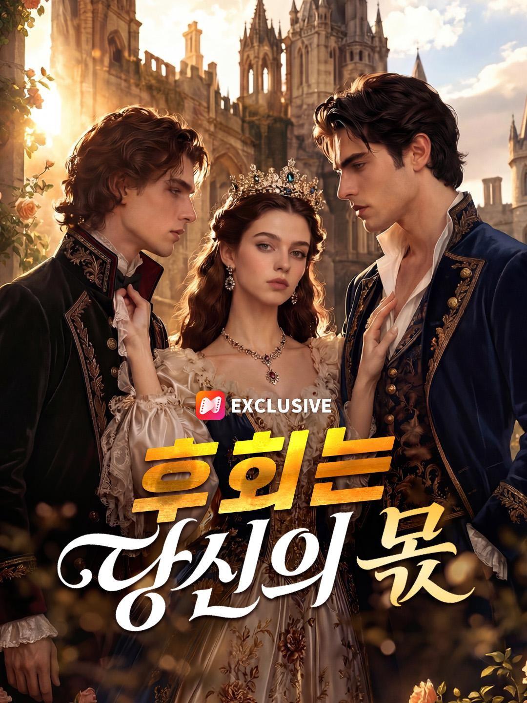 (더빙) 후회는 당신의 몫