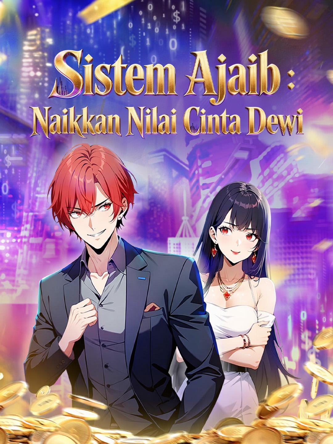 Sistem Ajaib: Naikkan Nilai Cinta Dewi