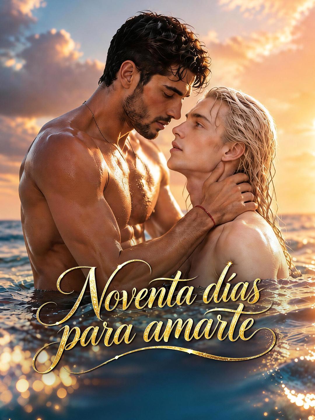 Noventa días para amarte