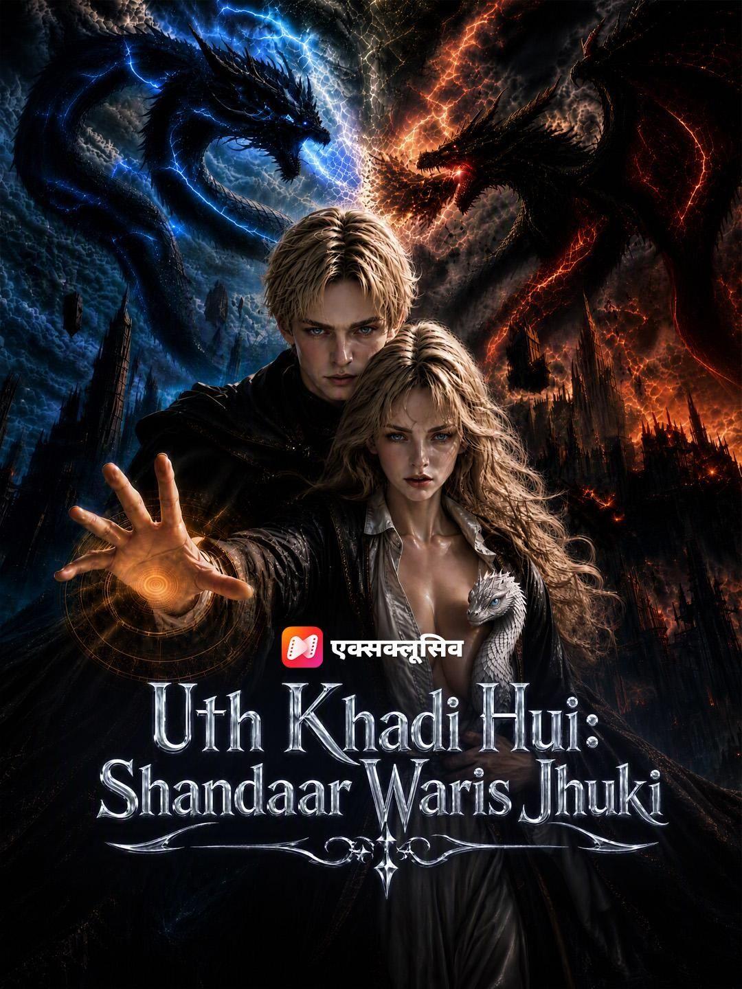 (Dubbed) Uth Khadi Hui: Shandaar Waris Jhuki