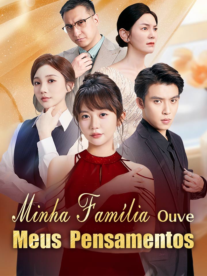Minha Família Ouve Meus Pensamentos