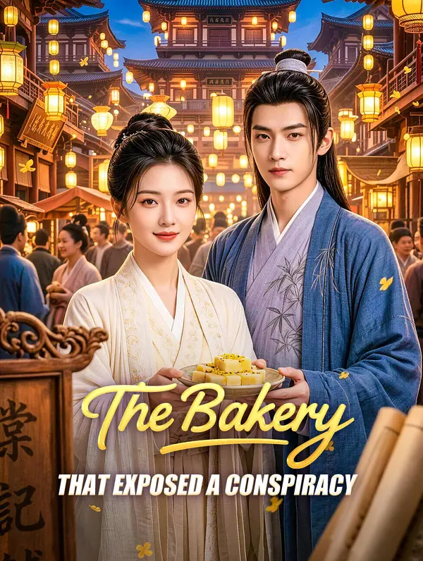 The Bakery That Exposed a Conspiracy