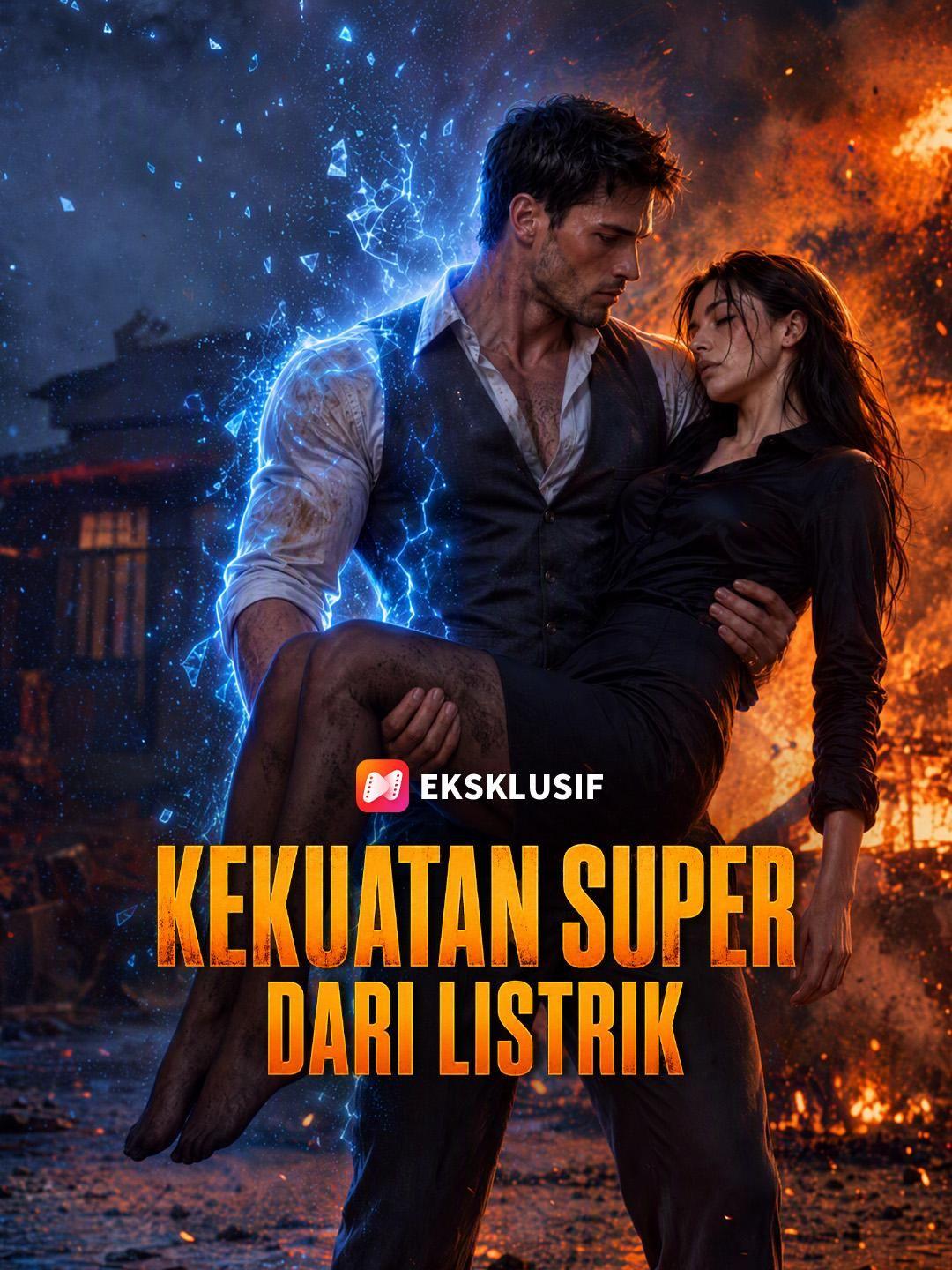 (Sulih suara) Kekuatan Super Dari Listrik