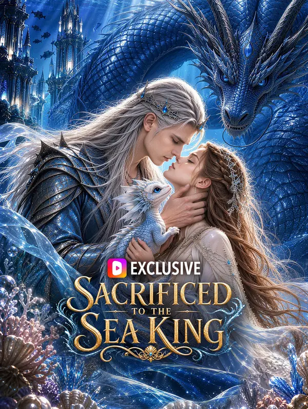 Sacrificed to the Sea King