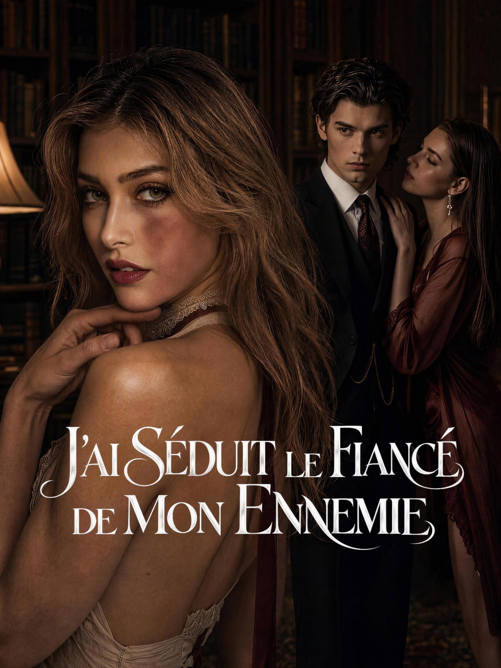 J'AI SÉDUIT LE FIANCÉ DE MON ENNEMIE