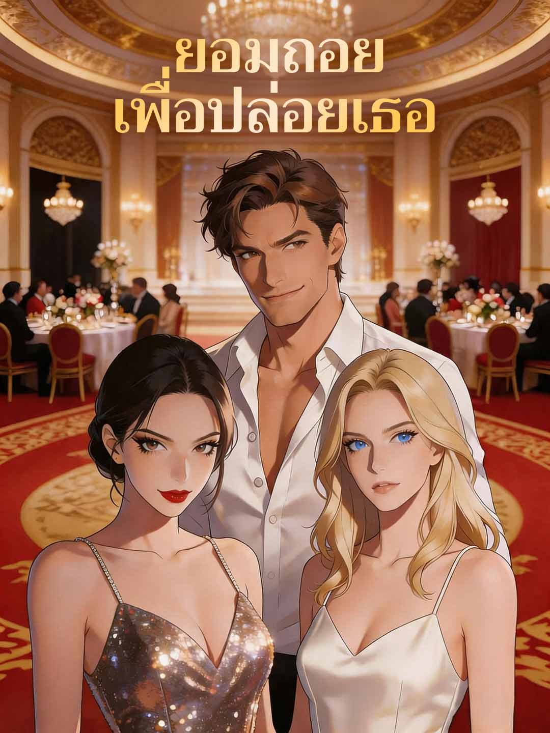 ยอมถอยเพื่อปล่อยเธอ