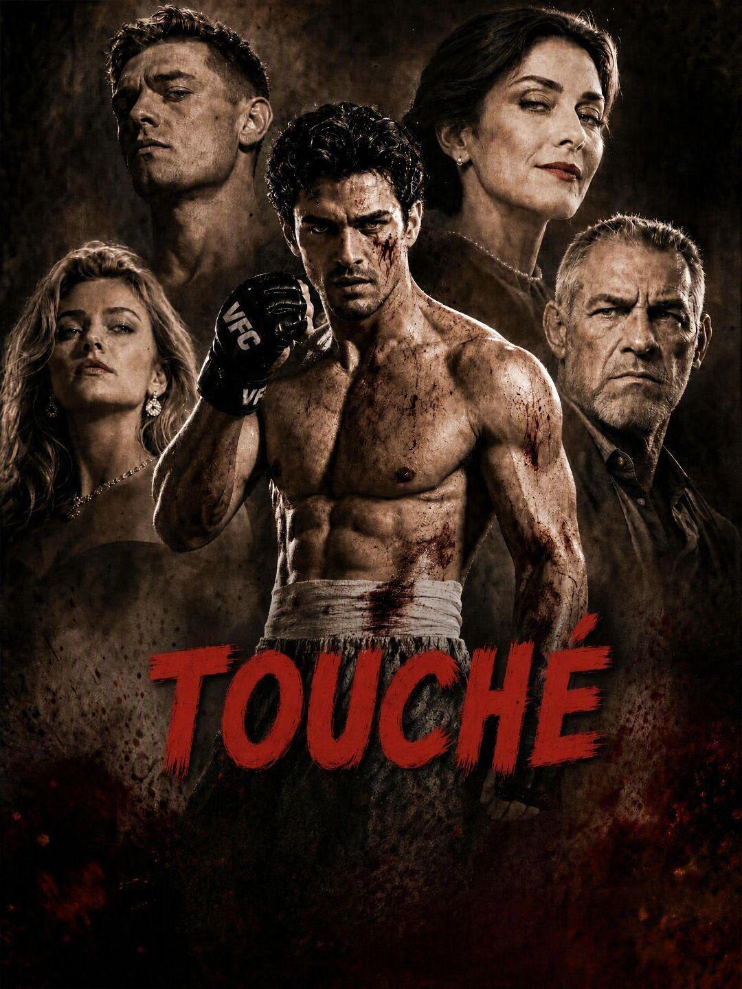 (Doublage) TOUCHÉ