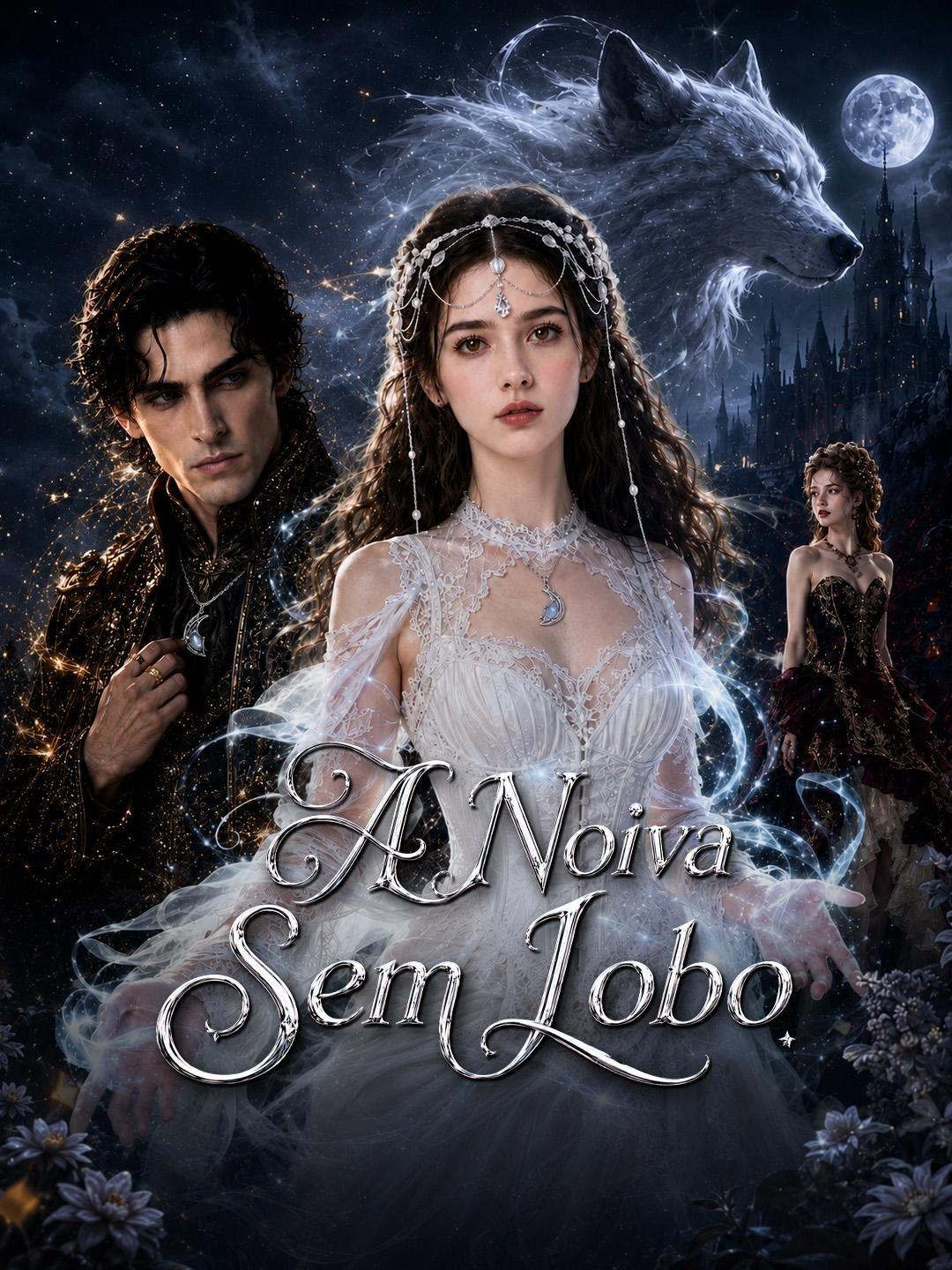 (Dublagem) A Noiva Sem Lobo