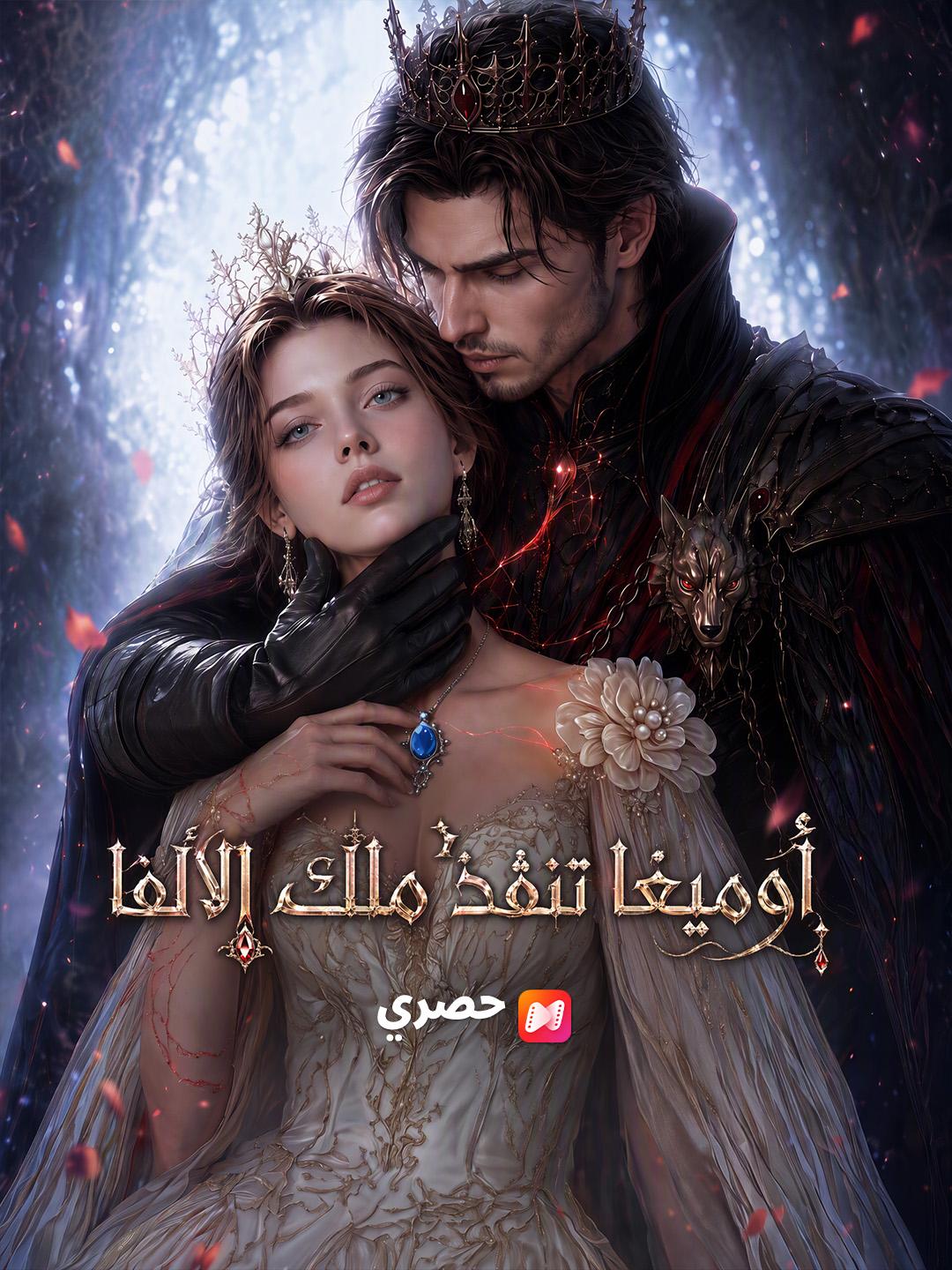 أوميغا تنقذ ملك الألفا