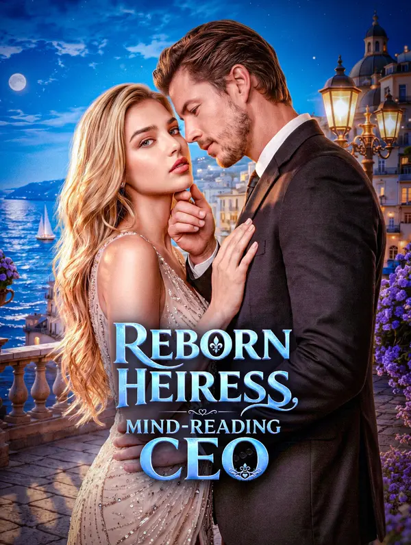 Reborn Heiress, Mind-Reading CEO