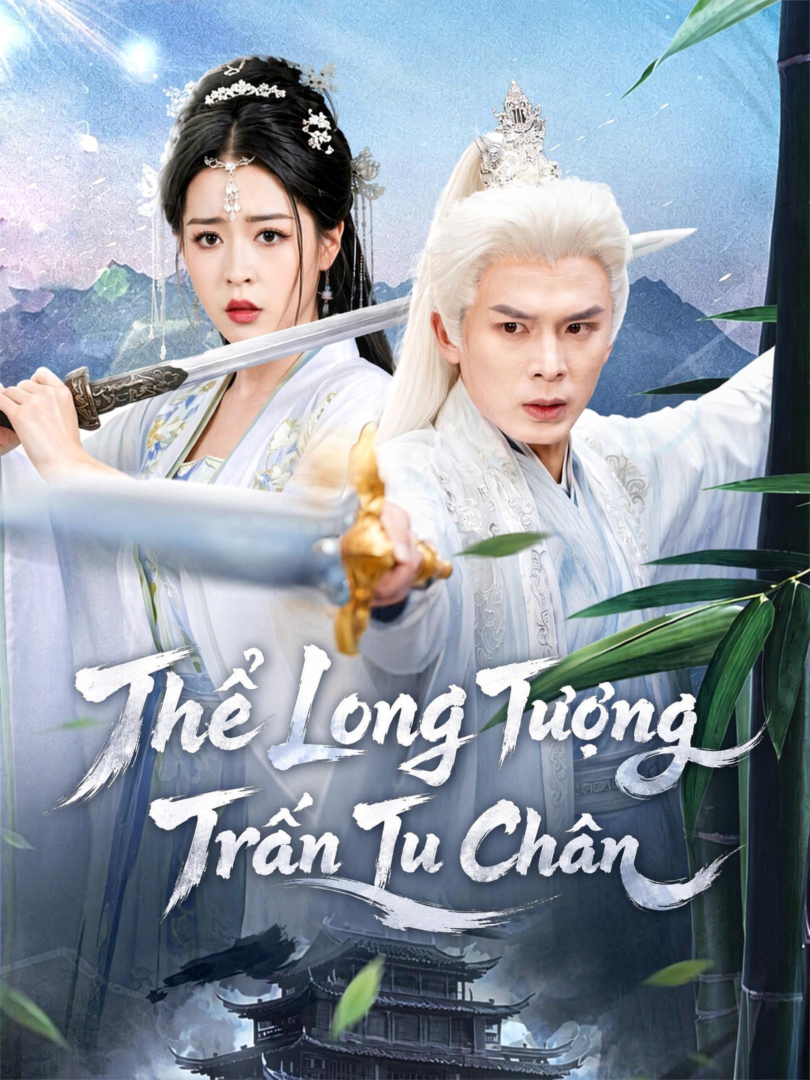 Thể Long Tượng Trấn Tu Chân