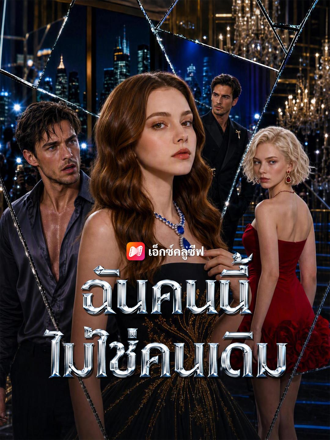 ฉันคนนี้ไม่ใช่คนเดิม