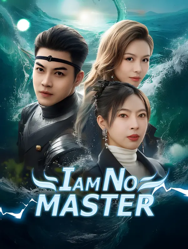 I Am No Master