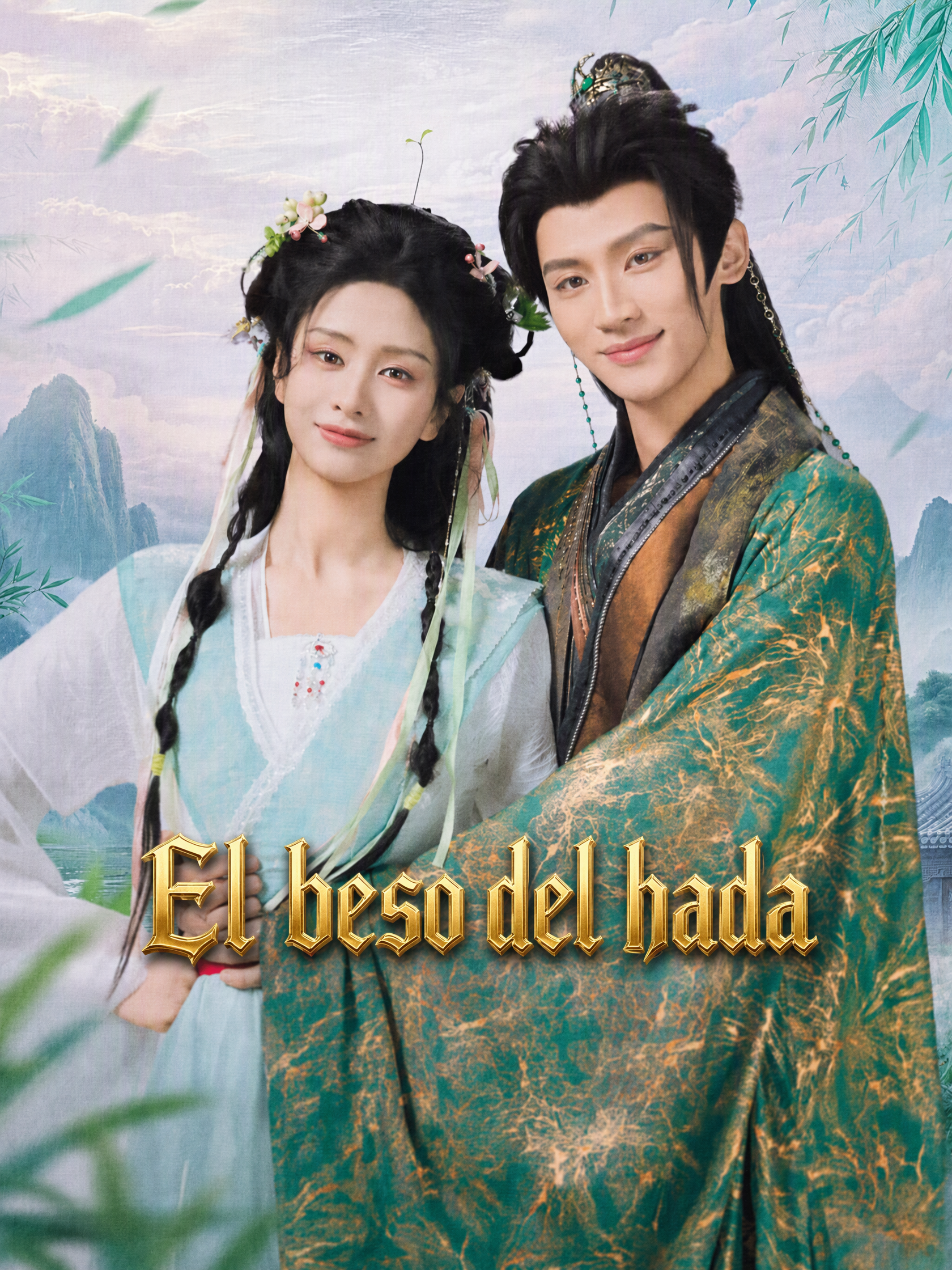 El beso del hada