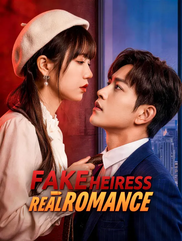 Fake Heiress, Real Romance