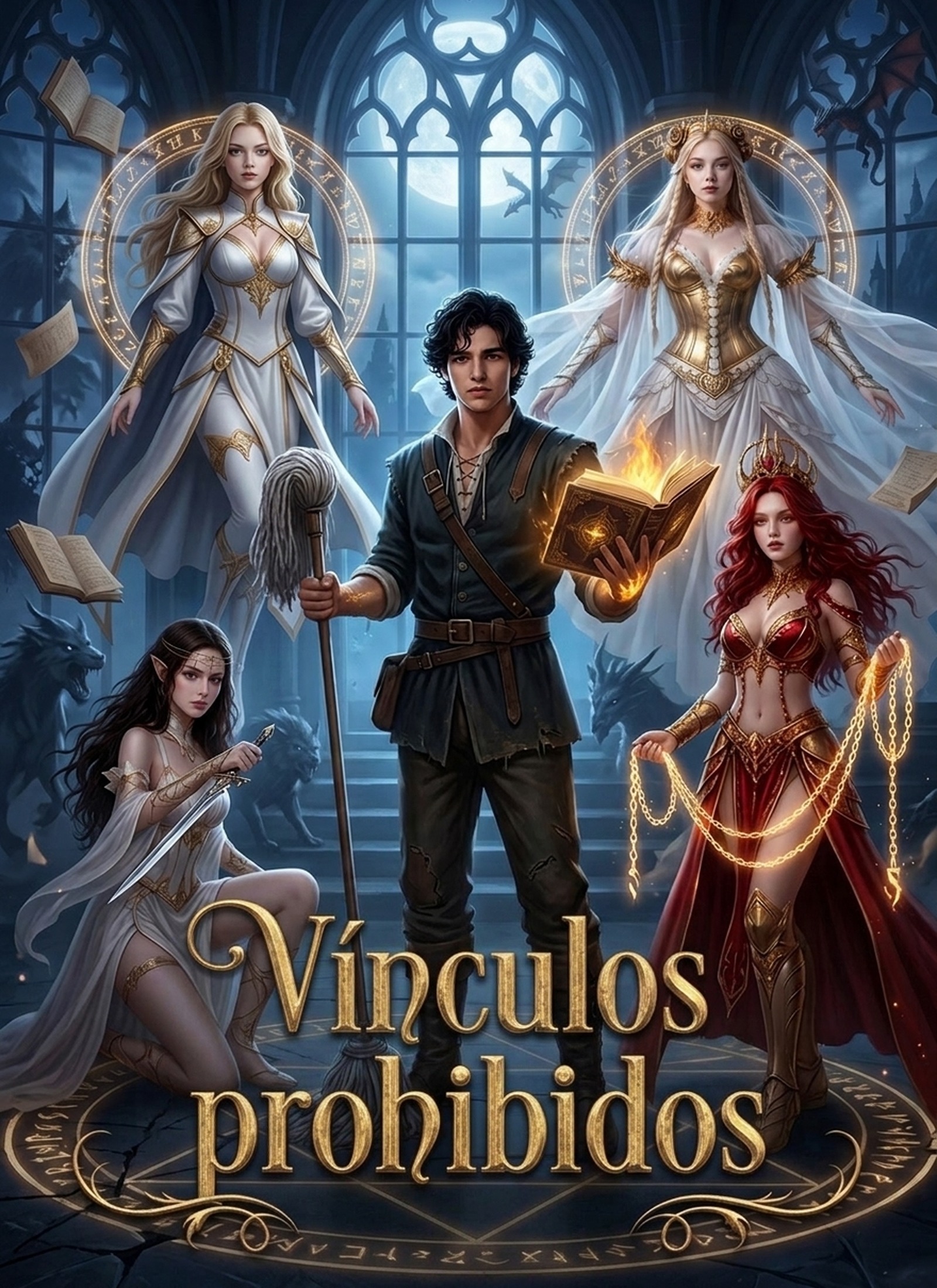 Vínculos prohibidos