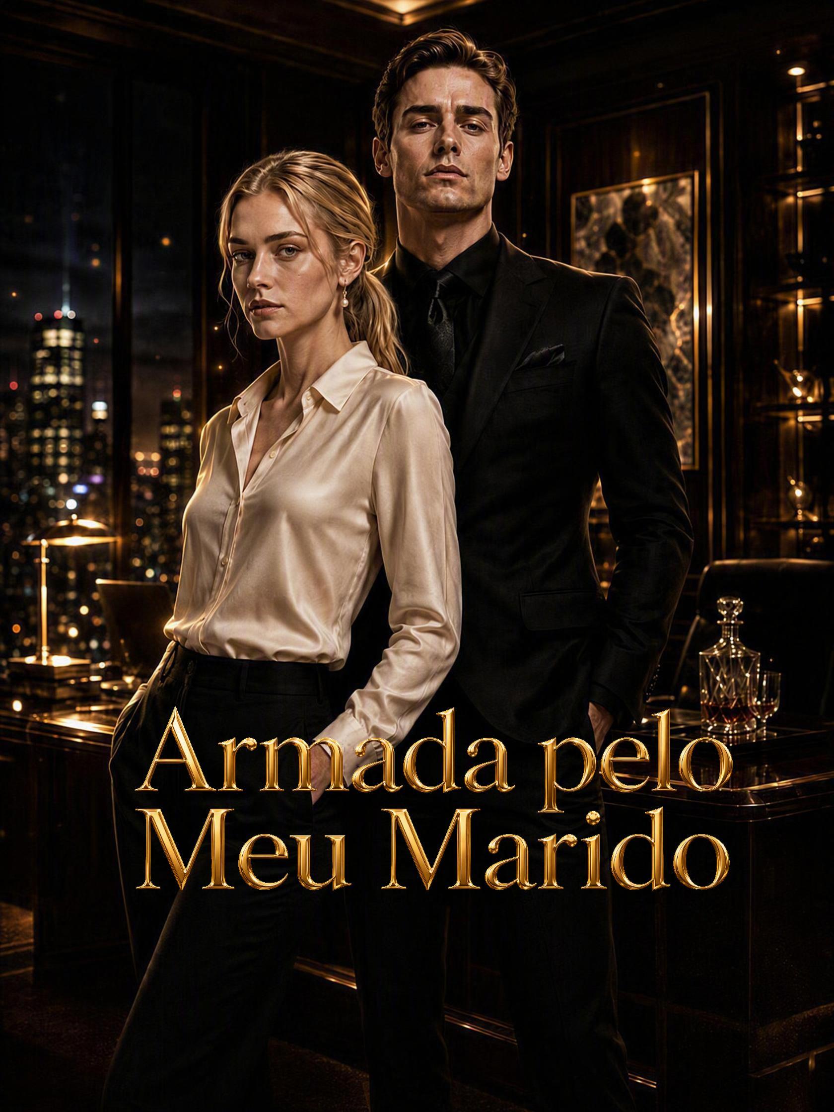 Armada pelo Meu Marido