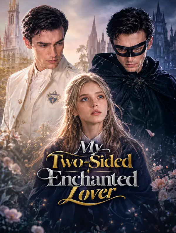My Two-Sided Enchanted Lover