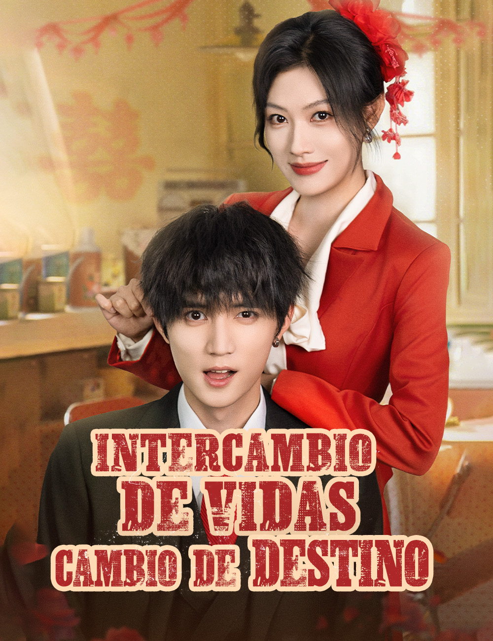 Intercambio de vidas, cambio de destino