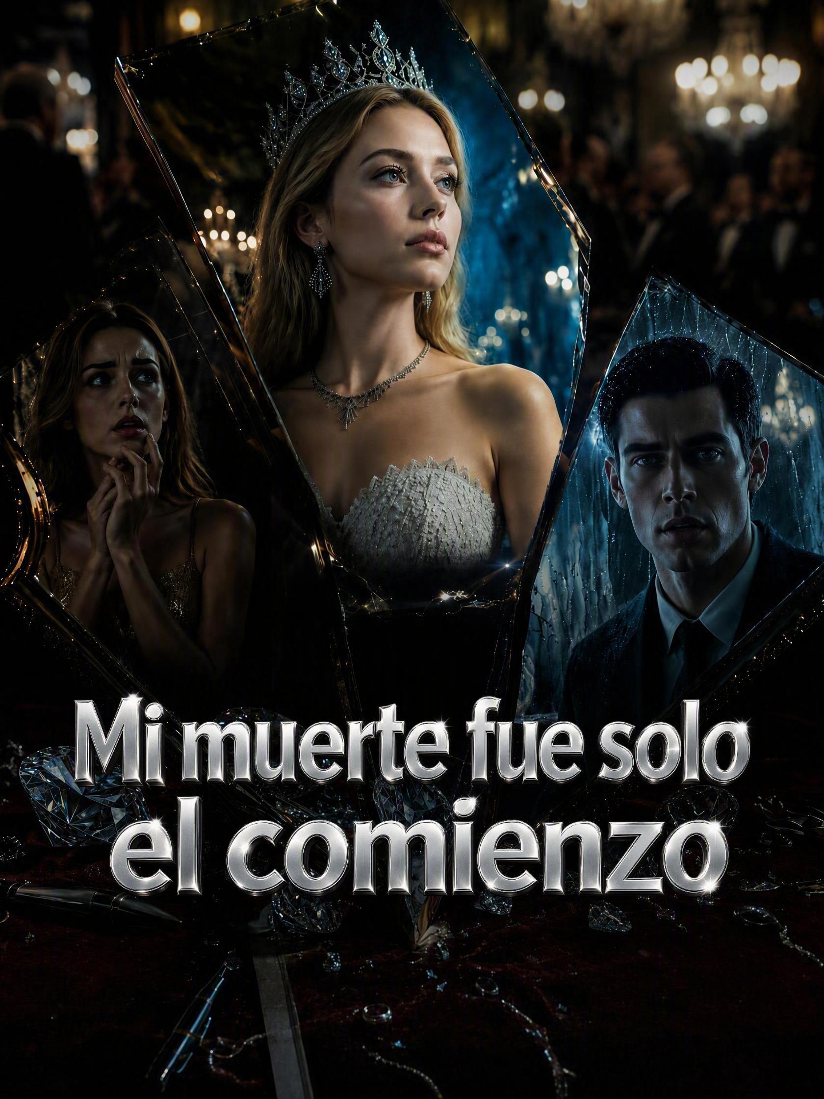 Mi muerte fue solo el comienzo