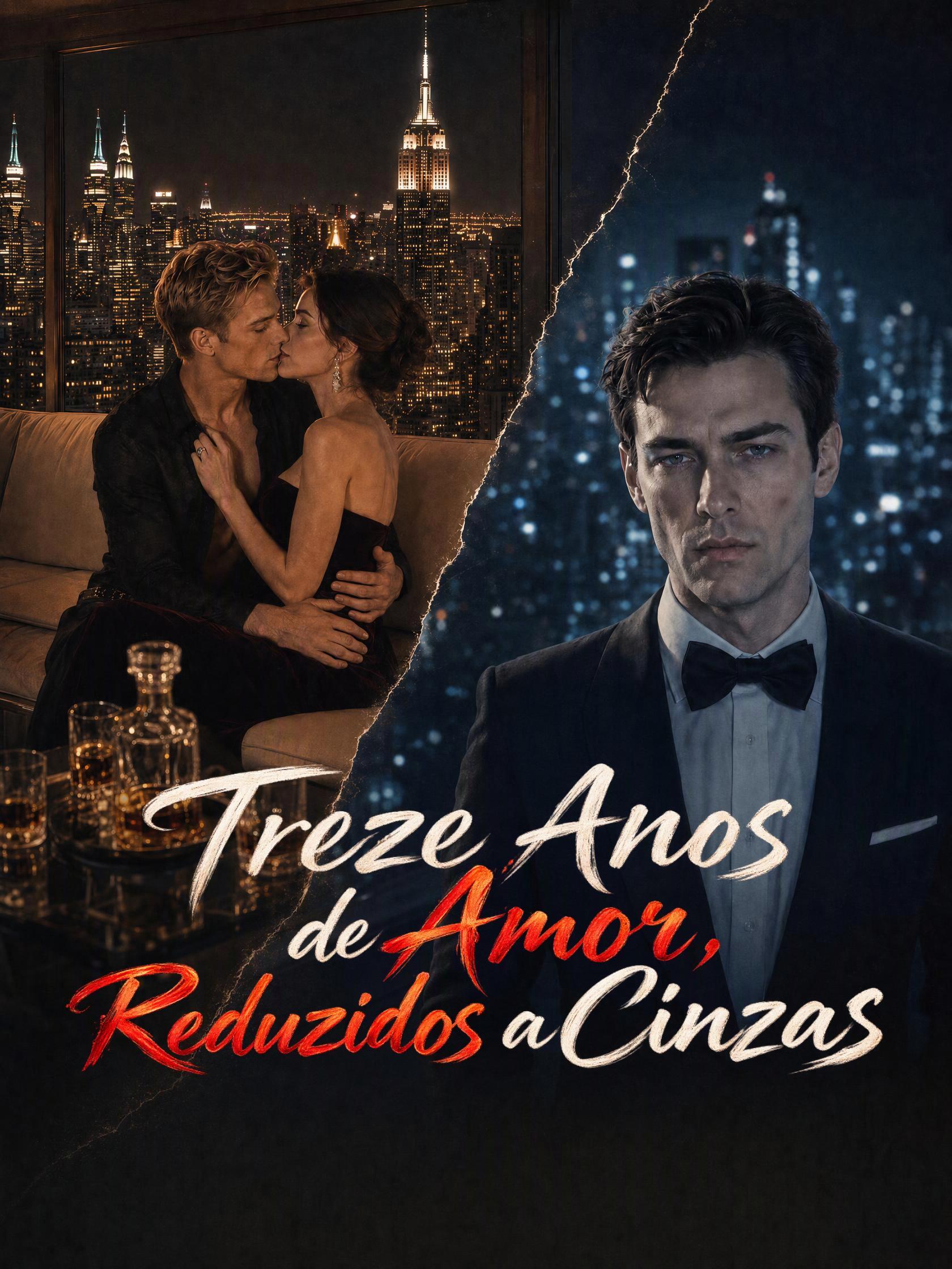 Treze Anos de Amor, Reduzidos a Cinzas