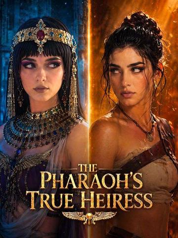 The Pharaoh's True Heiress