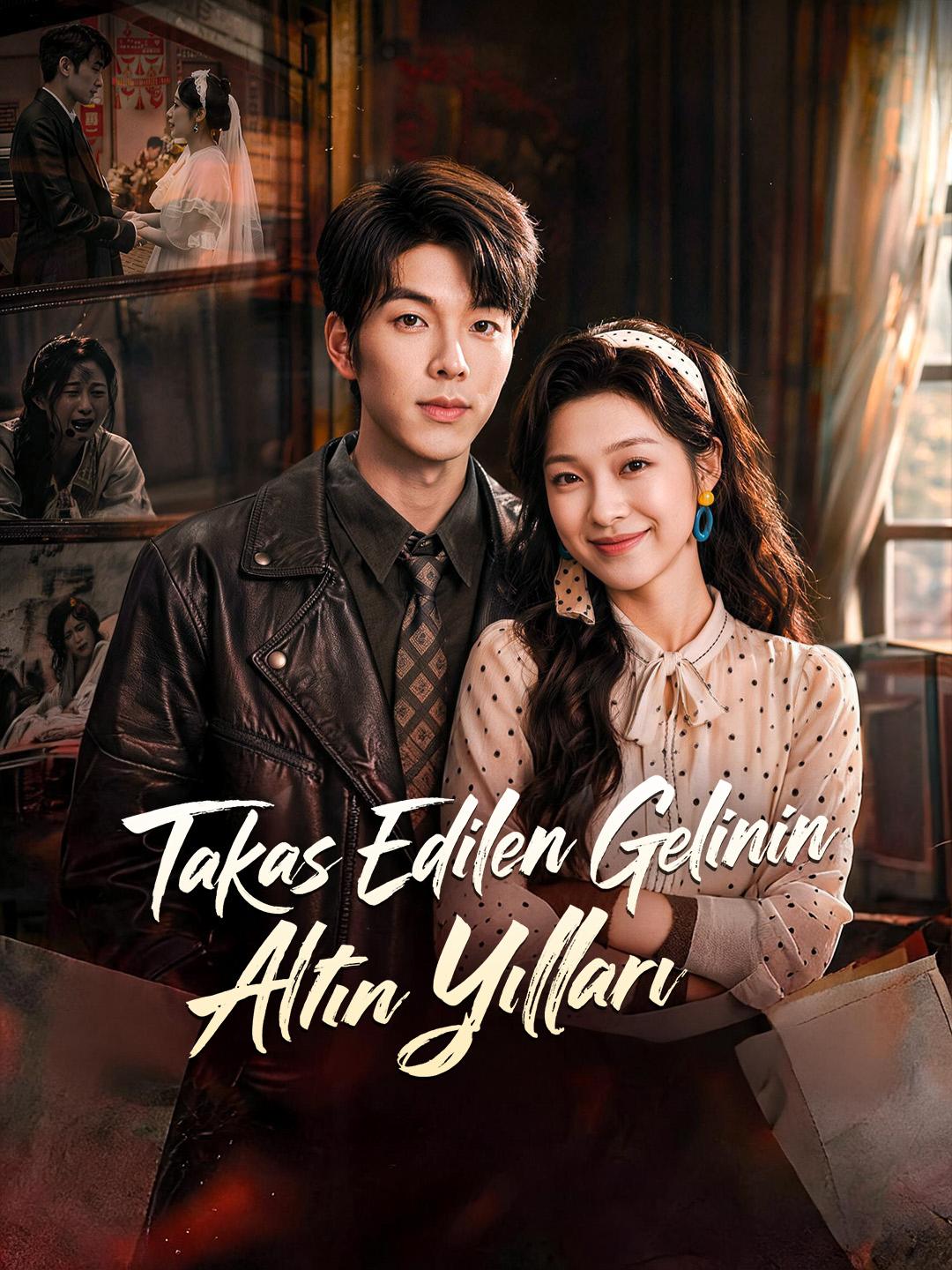 Takas Edilen Gelinin Altın Yılları