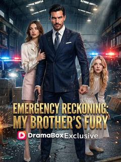 Emergency Reckoning: My Brother's Fury