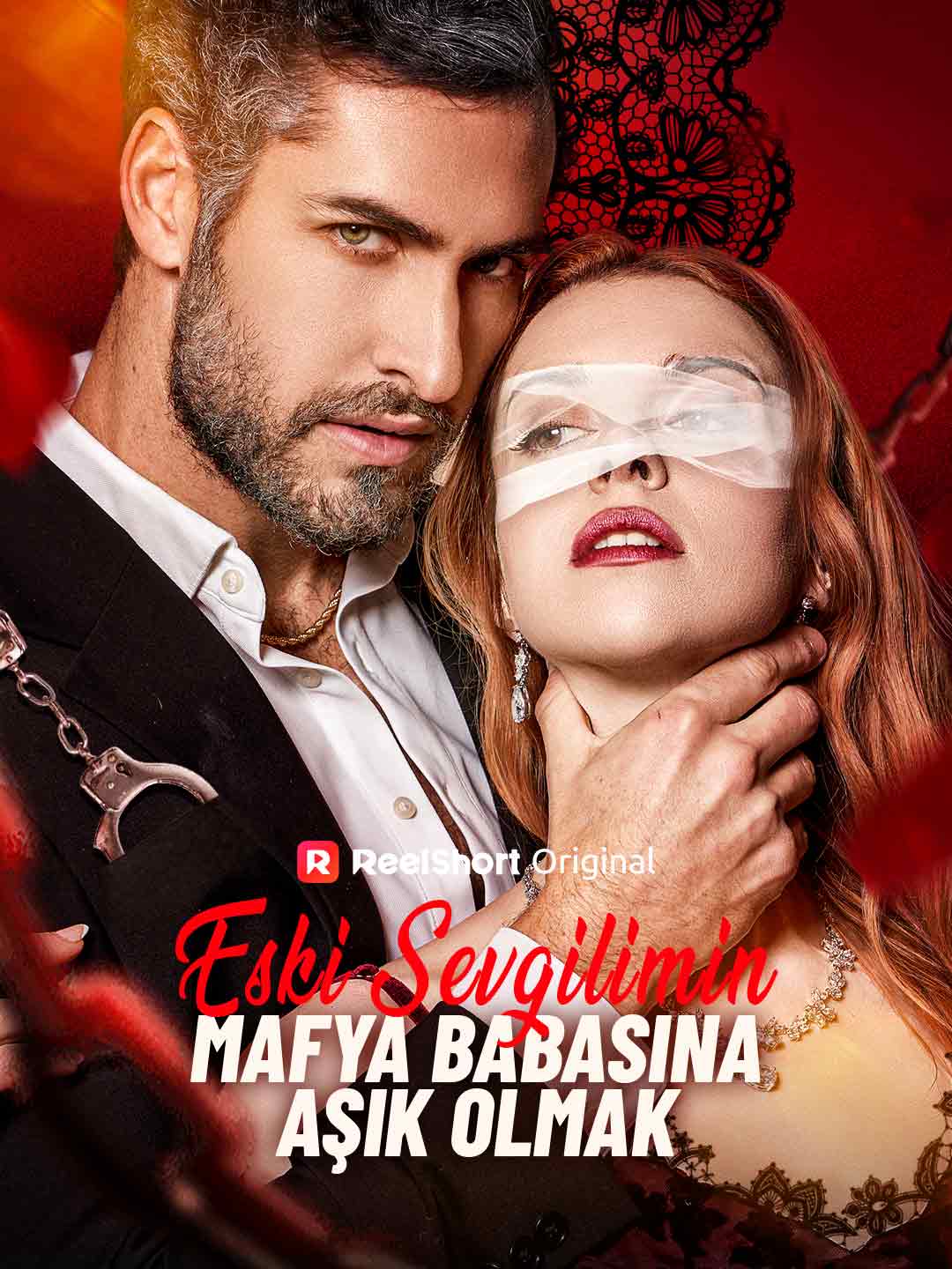 Eski Sevgilimin Mafya Babasına Aşık Olmak