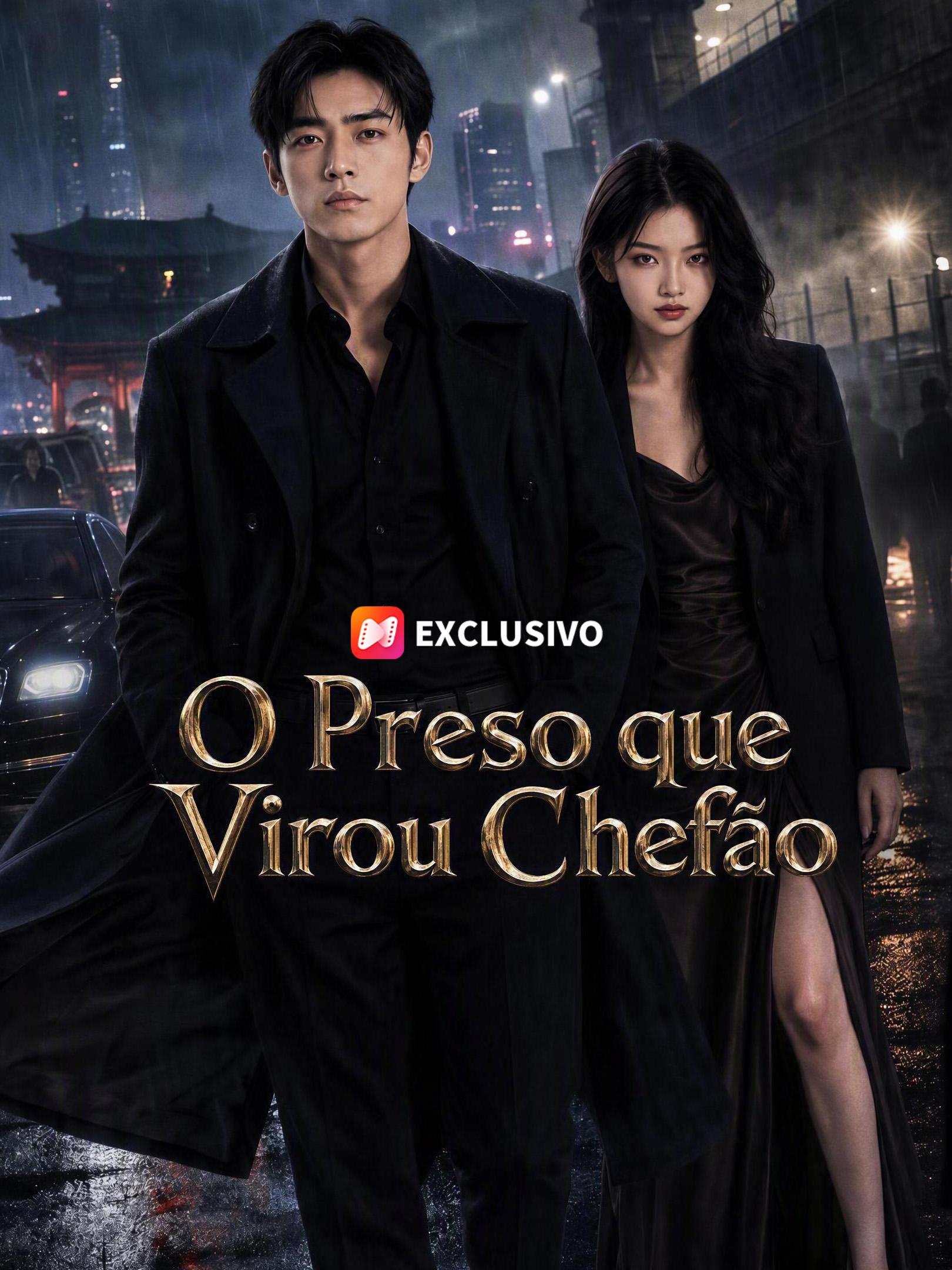 O Preso que Virou Chefão