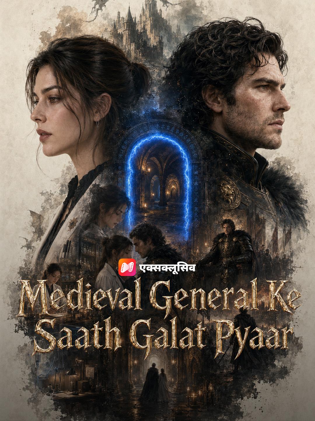 Medieval General Ke Saath Galat Pyaar
