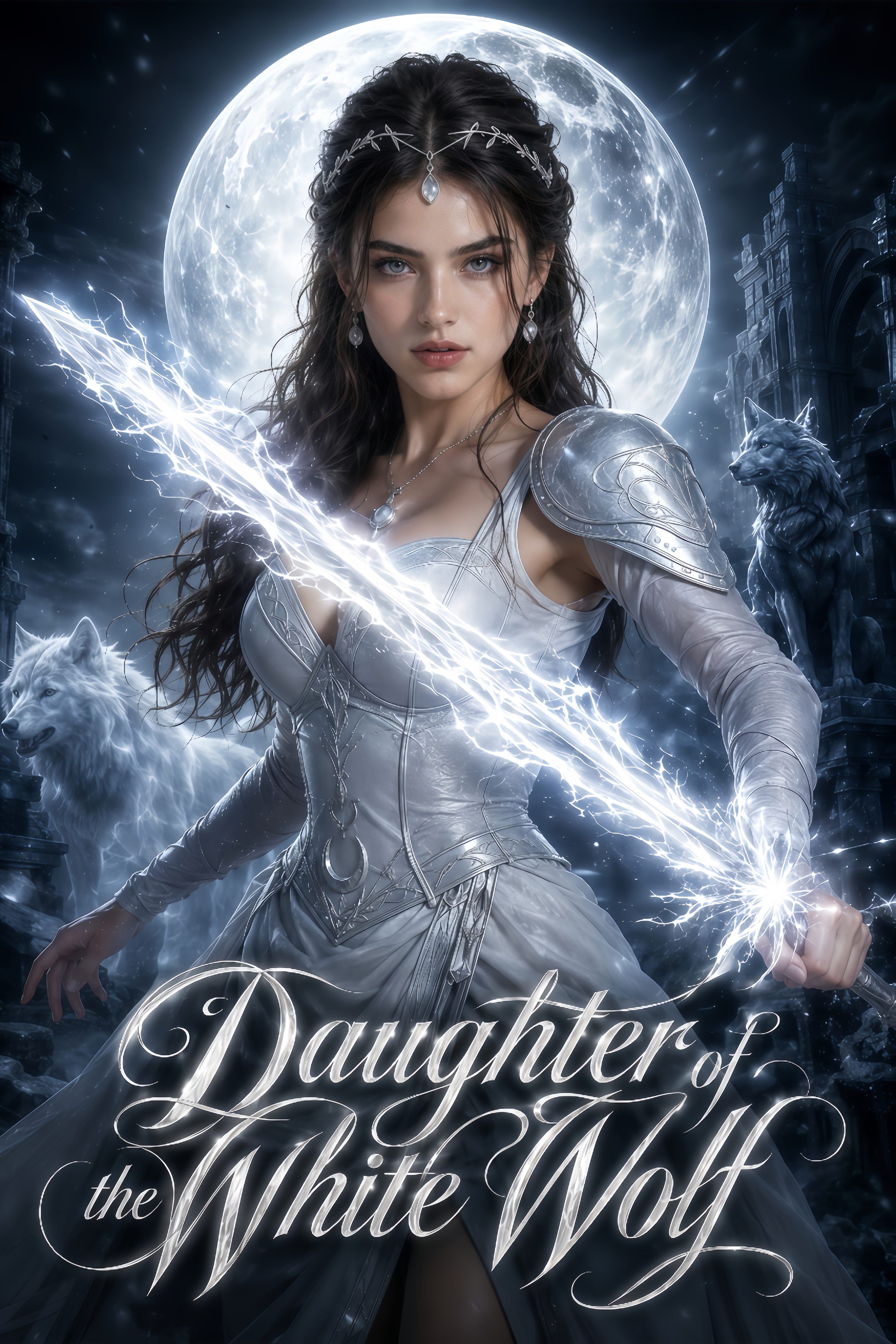 Daughter of the White Wolf