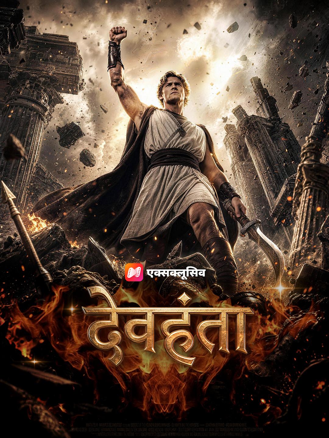 देवहंता