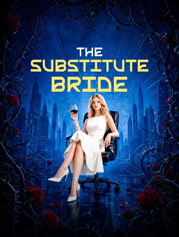 The Substitute Bride