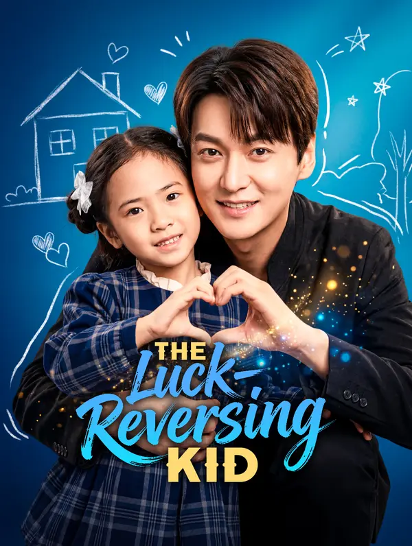 The Luck-Reversing Kid