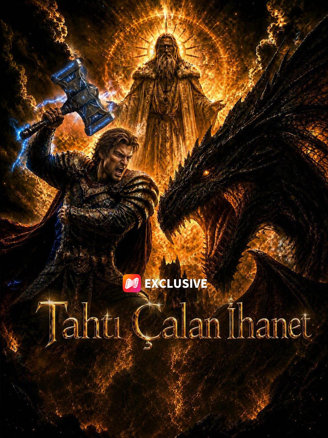 Tahtı Çalan İhanet