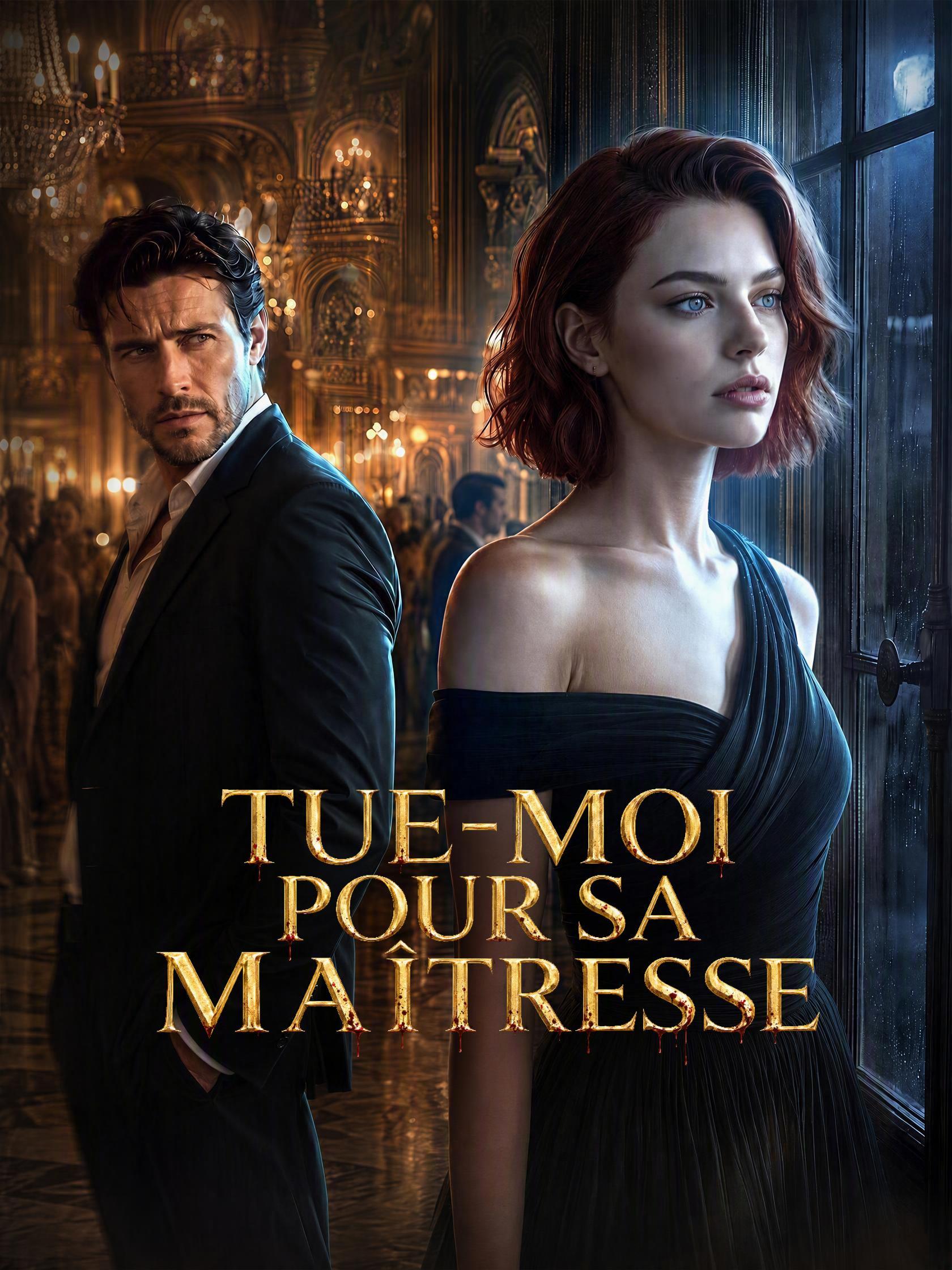 TUE-MOI POUR SA MAÎTRESSE