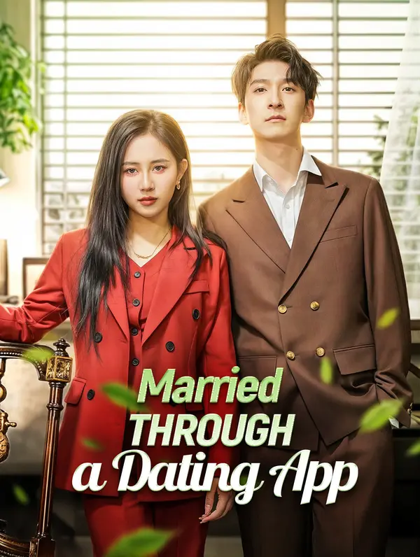 Married Through a Dating App
